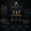ARGUTIA para Abogados